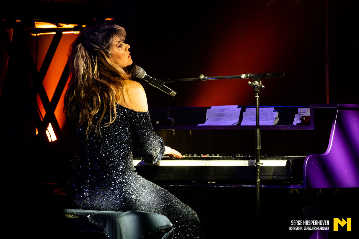 18-Ellen ten Damme-Serge Hasperhoven