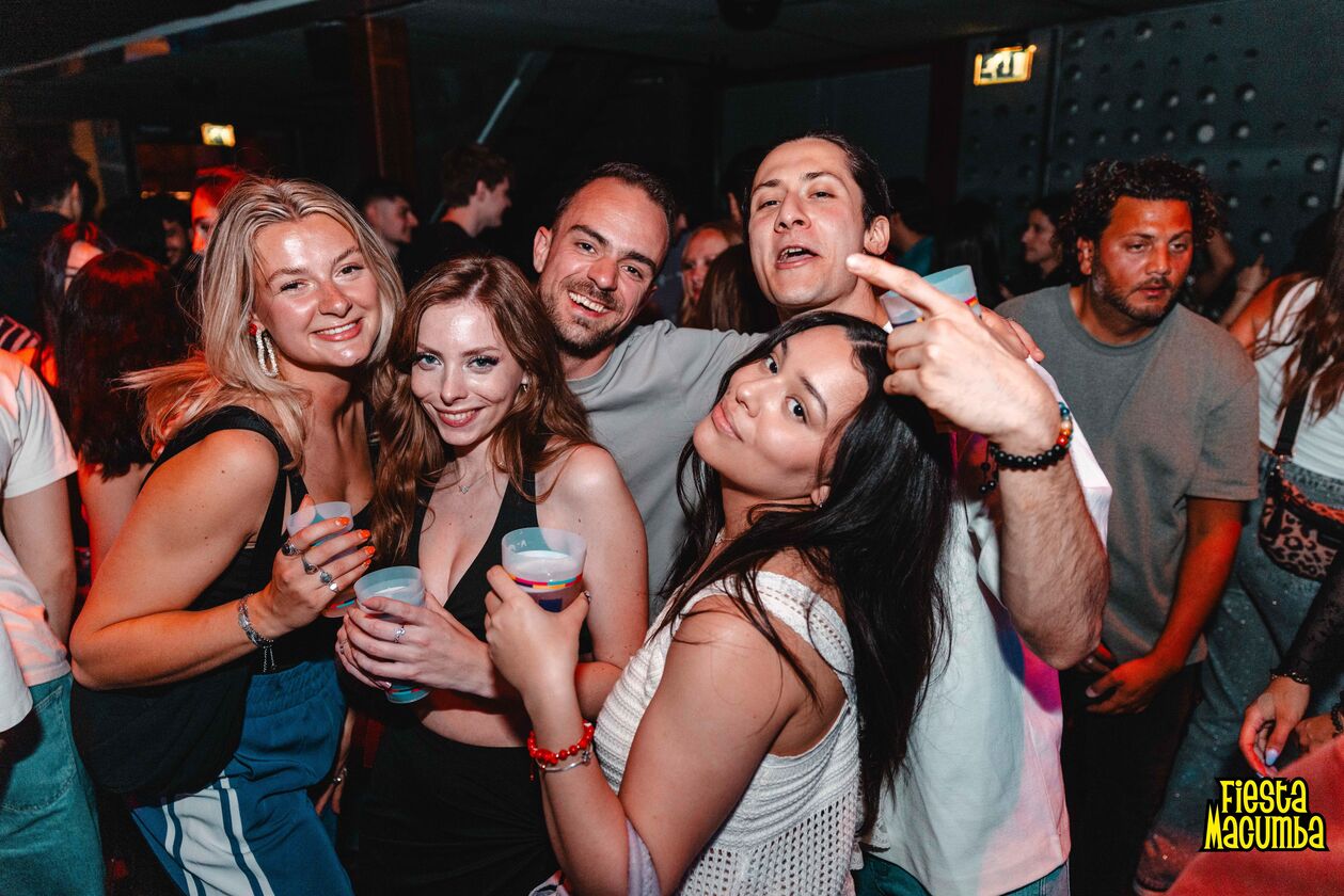 19-04-2025 - Fiesta Macumba - @jpicsbychiel_events - Enschede -13