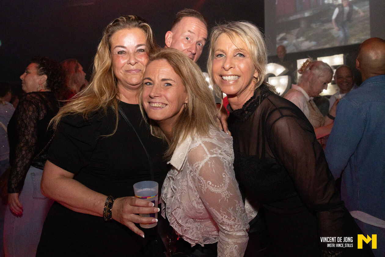 19 Boogie Nights april 2026 