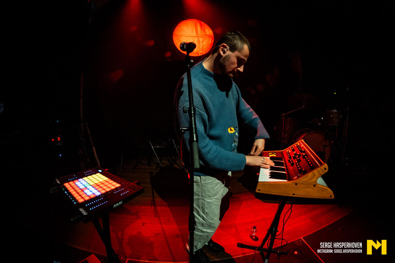 19-Kes-Serge Hasperhoven