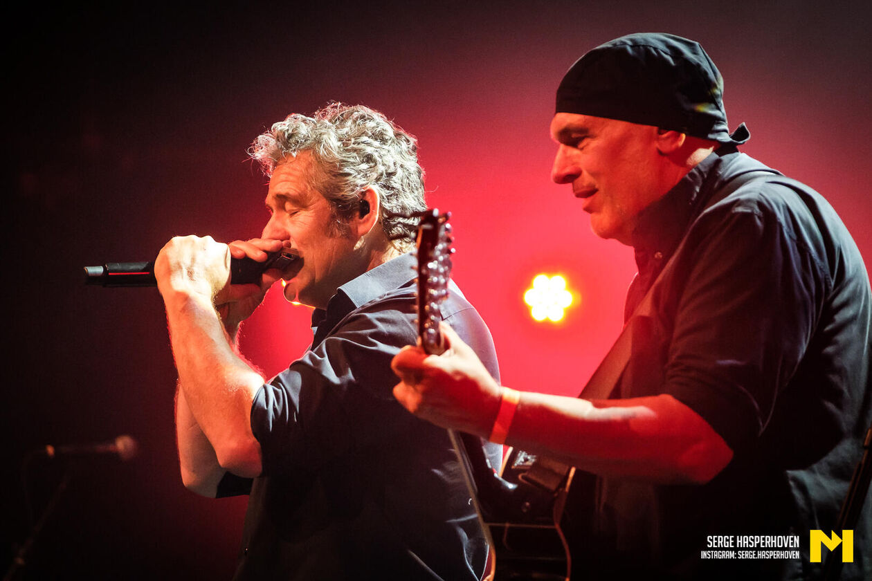 19-The Bruceband-Serge Hasperhoven