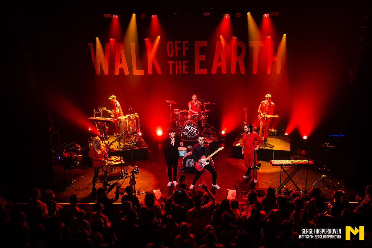 19-Walk off the Earth-Serge Hasperhoven