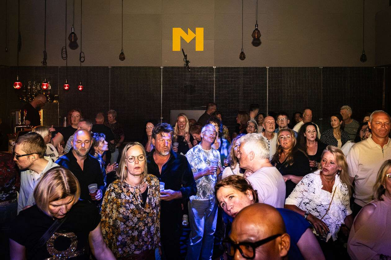 19-We Honour- Prince-Serge Hasperhoven