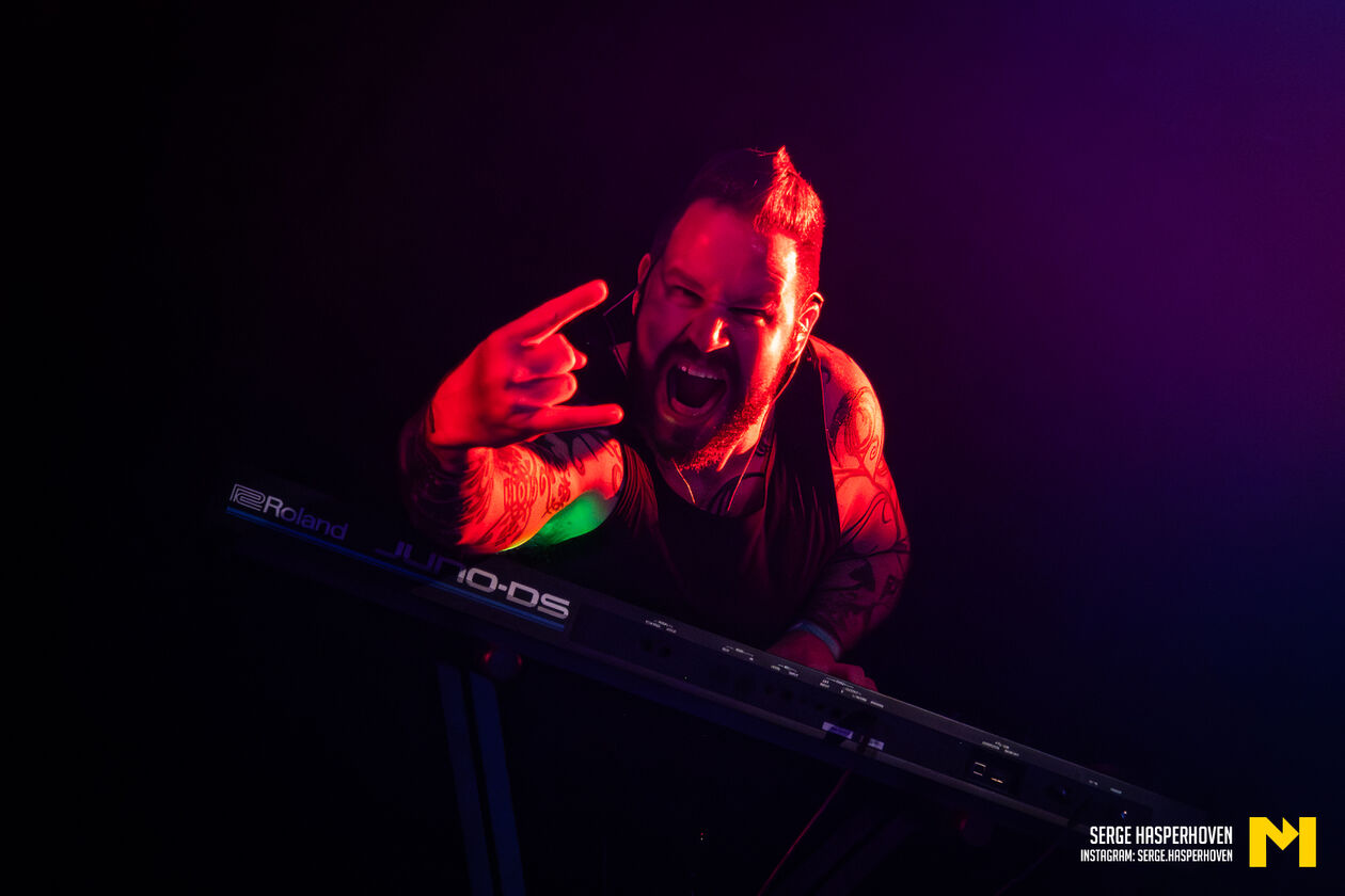 2-Catalyst Crime-Serge Hasperhoven