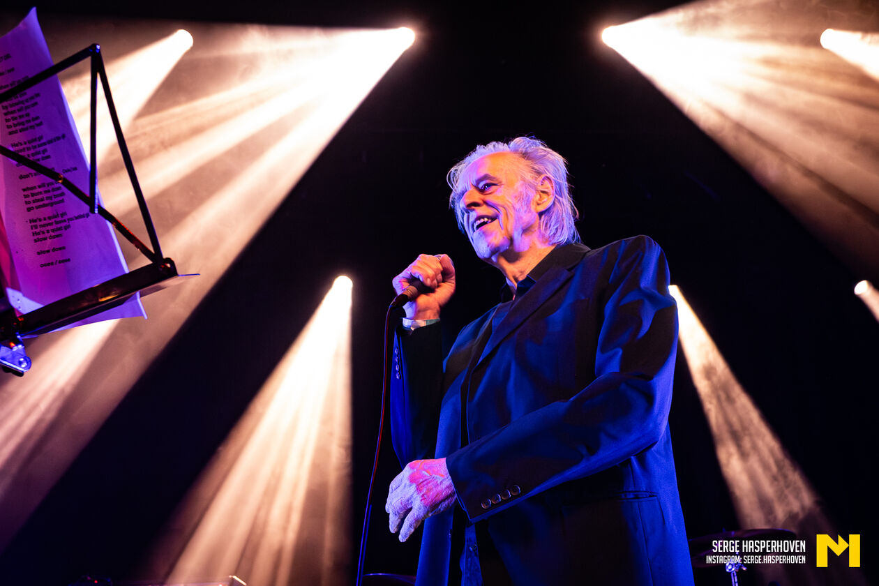 2-Claw Boys Claw-Serge Hasperhoven