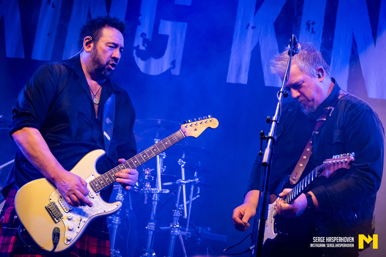 2-King King-Serge Hasperhoven