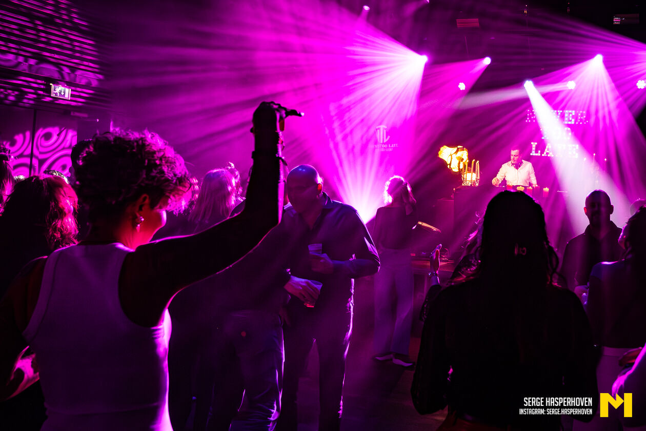 2-Never Too Late-Serge Hasperhoven