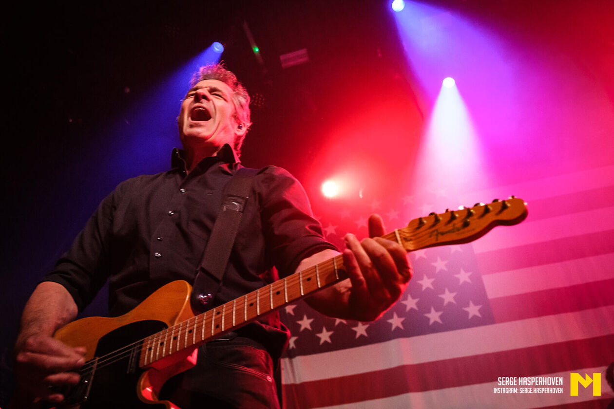 2-The Bruceband-Serge Hasperhoven