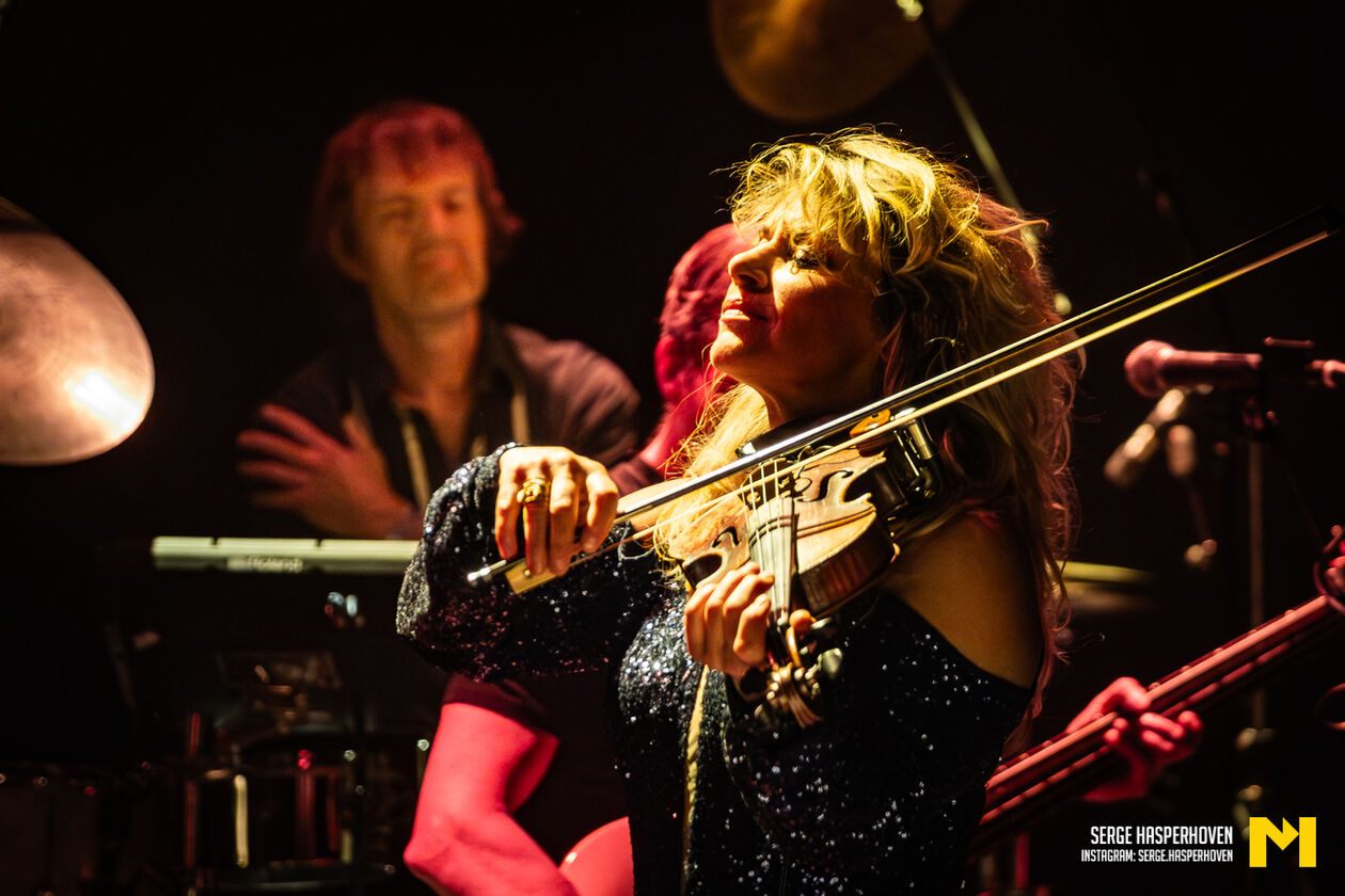 20-Ellen ten Damme-Serge Hasperhoven