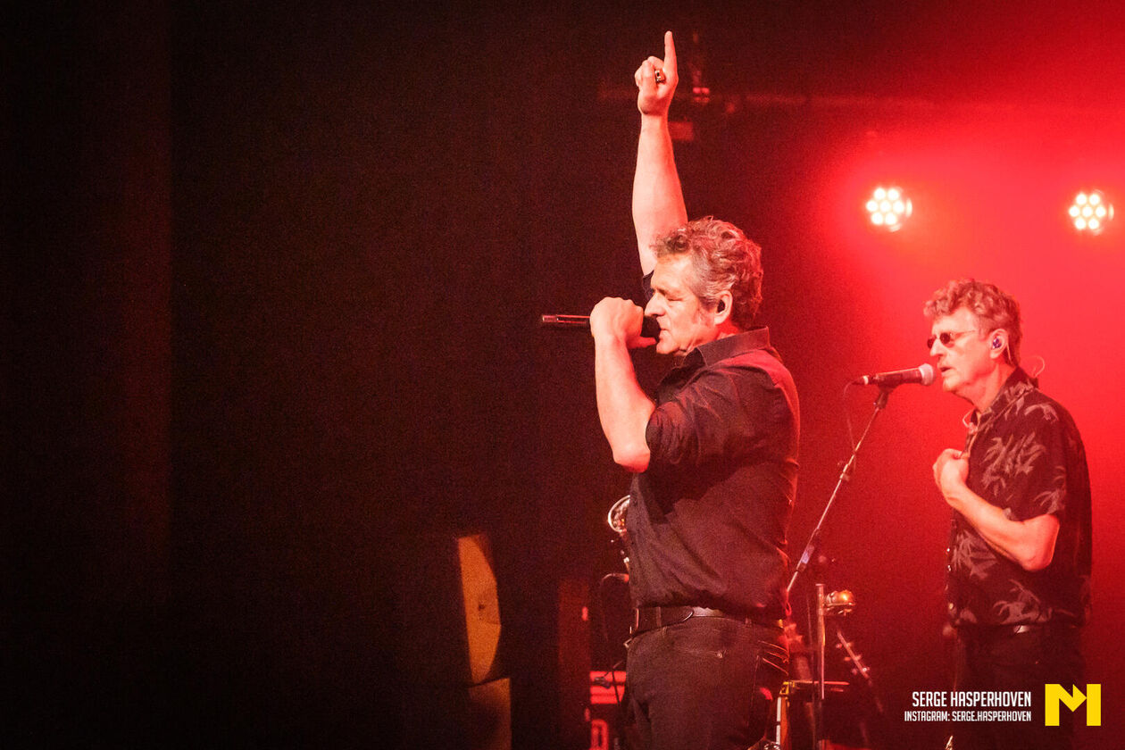 20-The Bruceband-Serge Hasperhoven