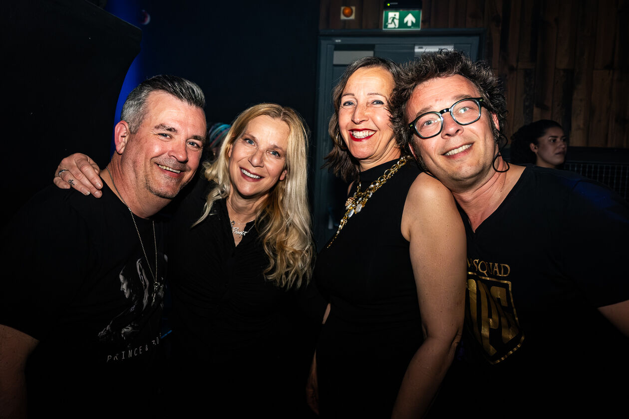 20-We Honour- Prince-Serge Hasperhoven