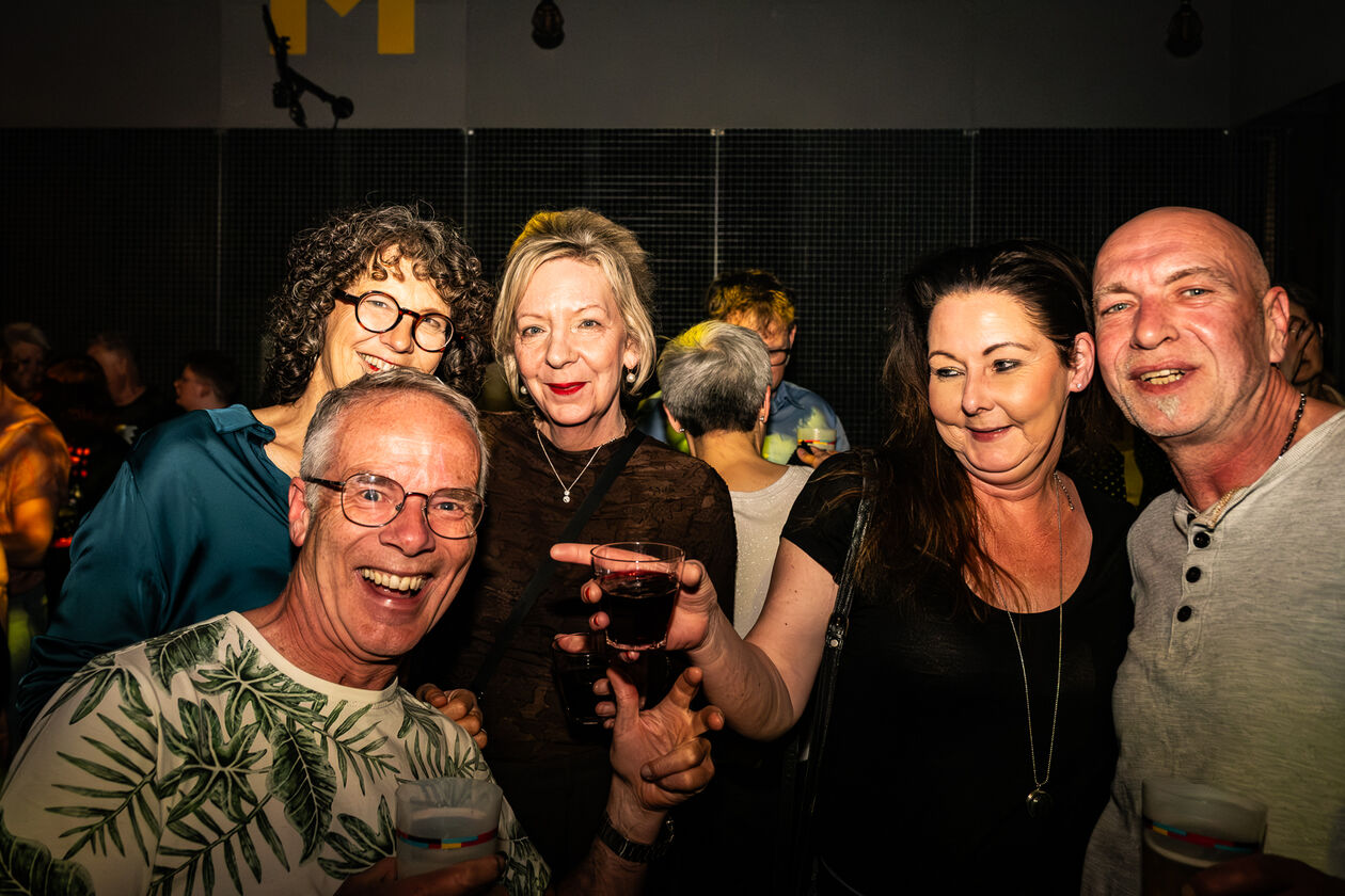 21-We Honour- Prince-Serge Hasperhoven