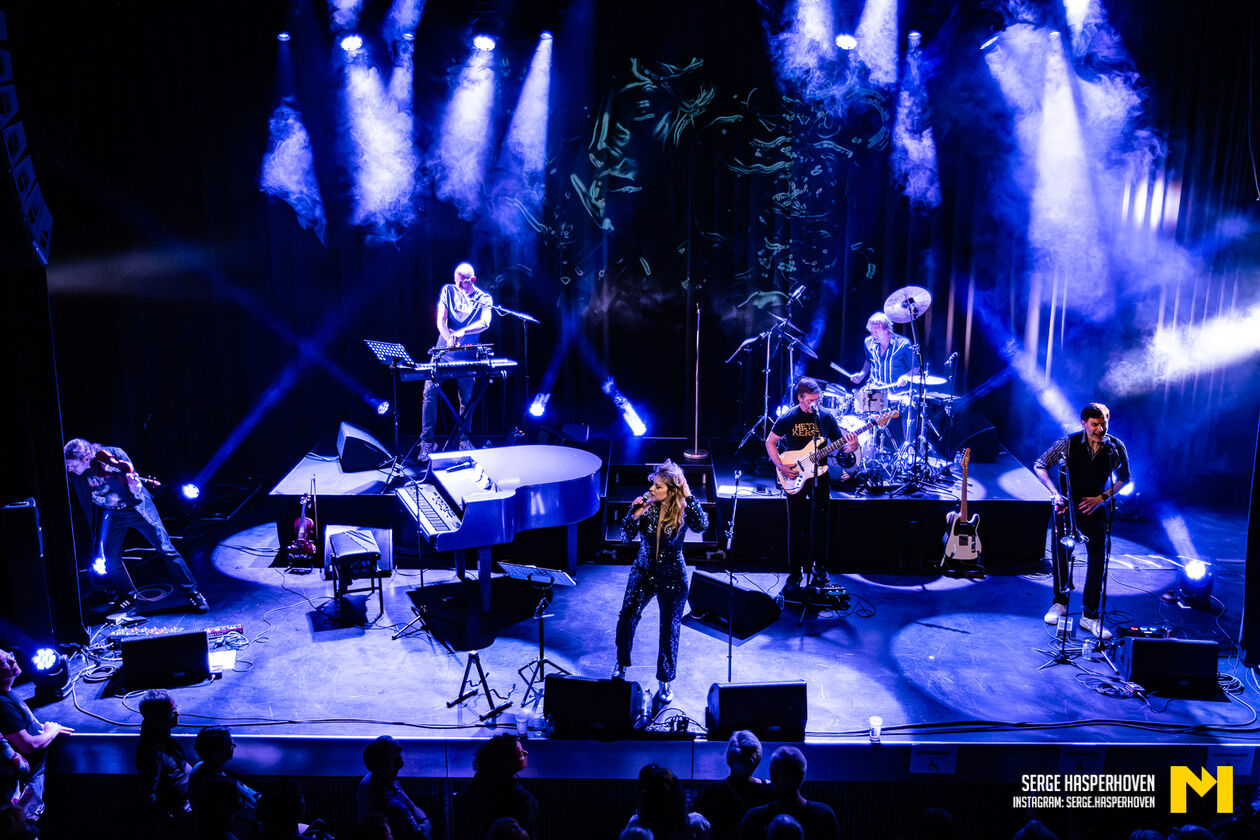 22-Ellen ten Damme-Serge Hasperhoven