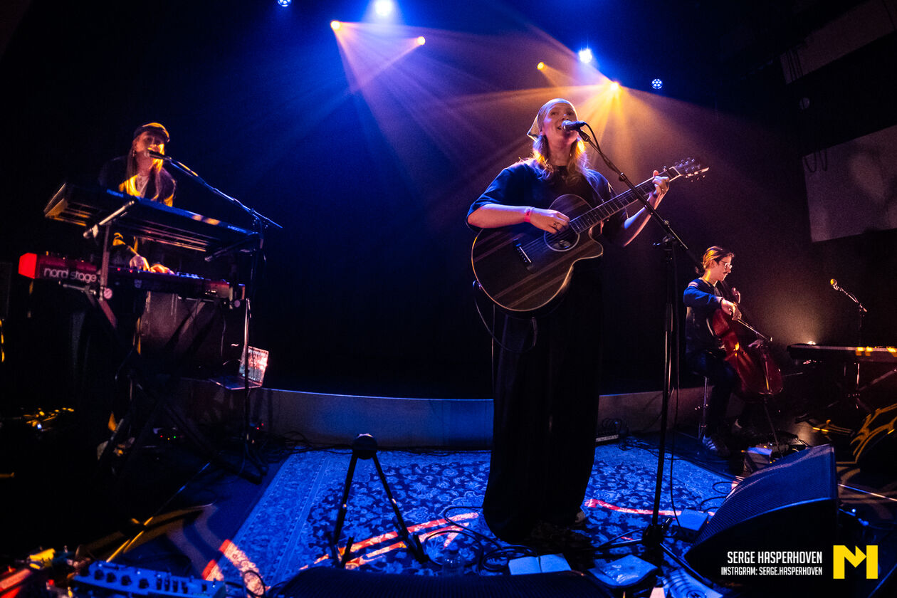 22-Fiere-Serge Hasperhoven