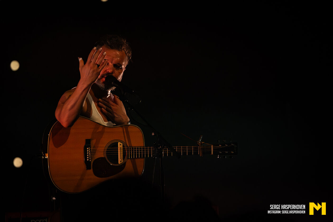 22-The Tallest Man On Earth-Serge Hasperhoven