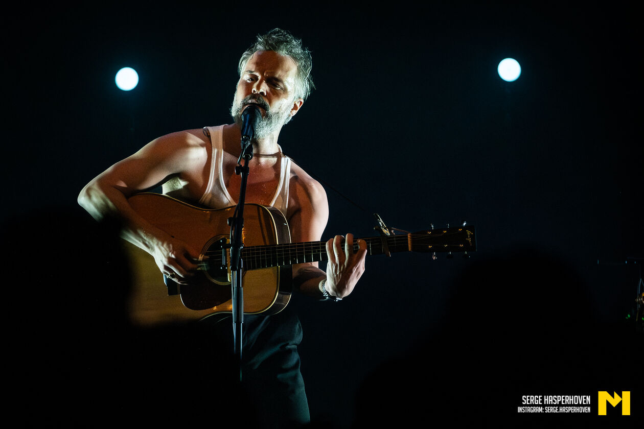 23-The Tallest Man On Earth-Serge Hasperhoven