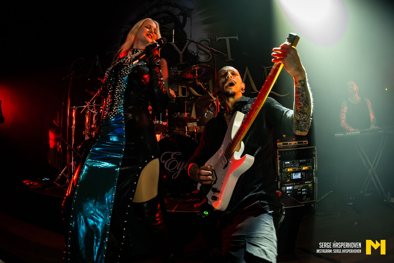 3-Catalyst Crime-Serge Hasperhoven