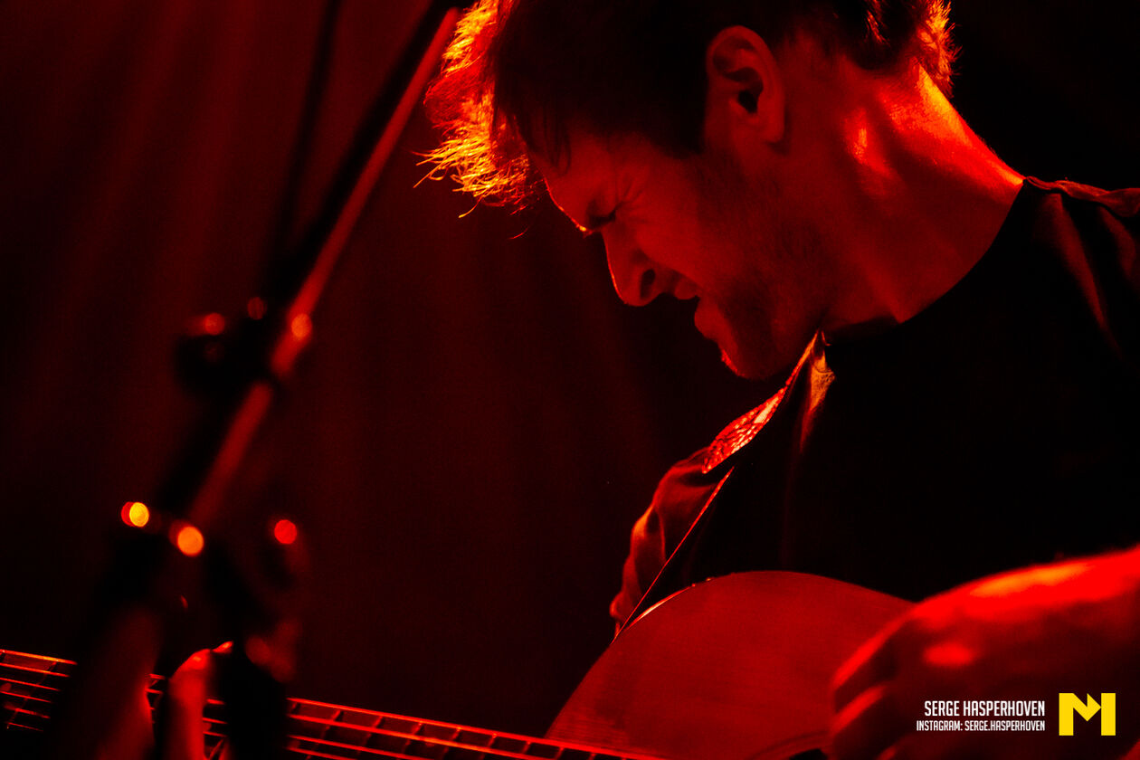 3-Daniel Docherty-Serge Hasperhoven