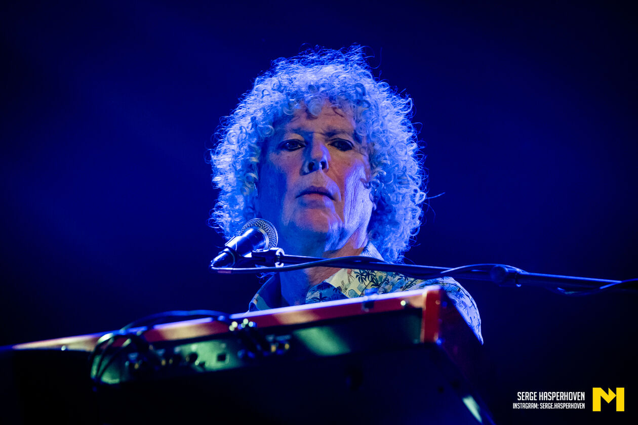 3-Het Goede Doel Revival-Serge Hasperhoven