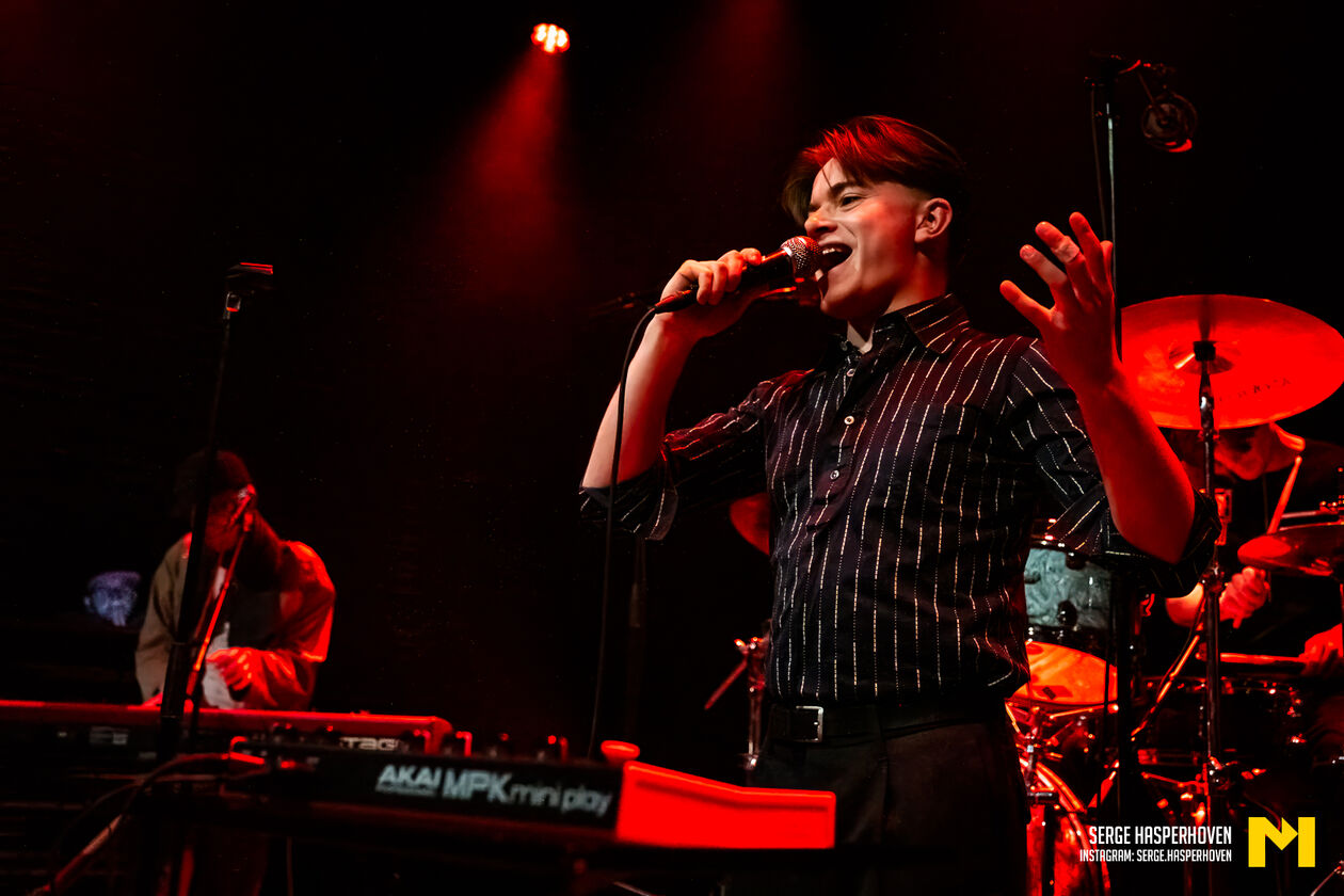 3-Manfreds Garden-Serge Hasperhoven