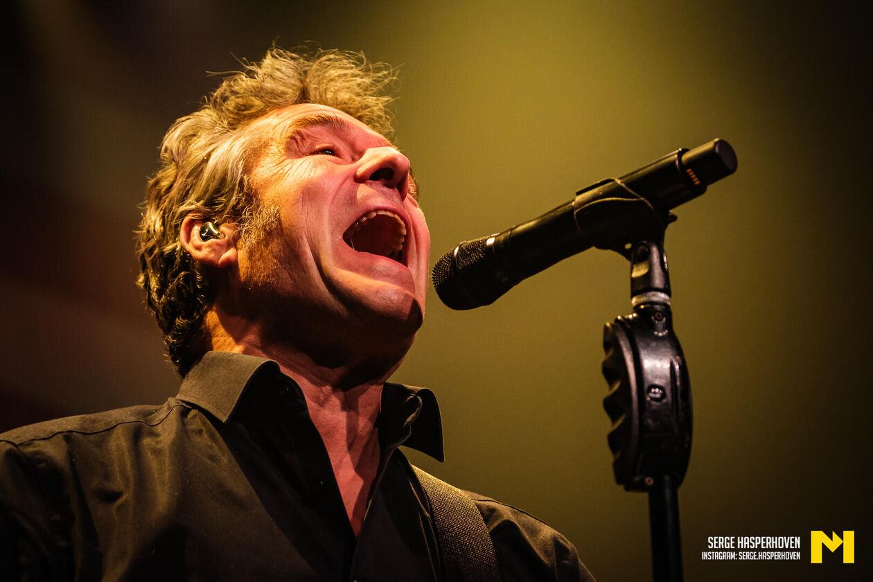 3-The Bruceband-Serge Hasperhoven