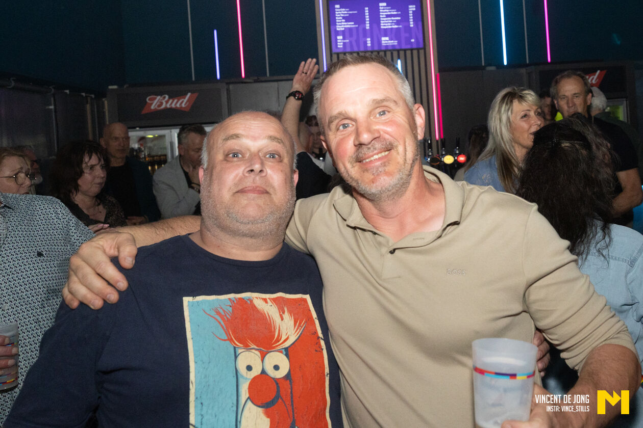 4 Boogie Nights april 2026 