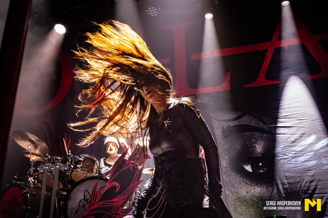 4-Delain-Serge Hasperhoven