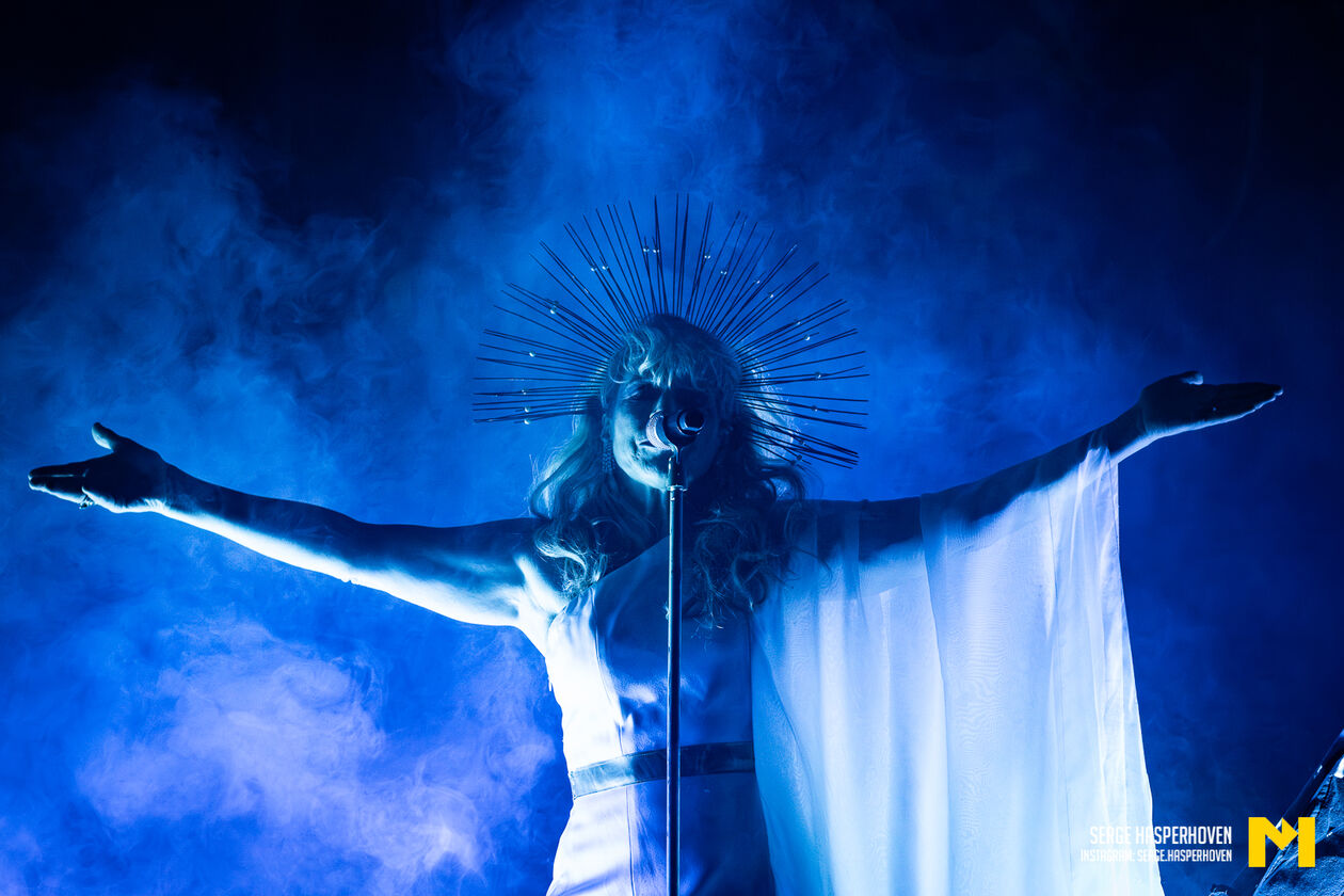 4-Ellen ten Damme-Serge Hasperhoven