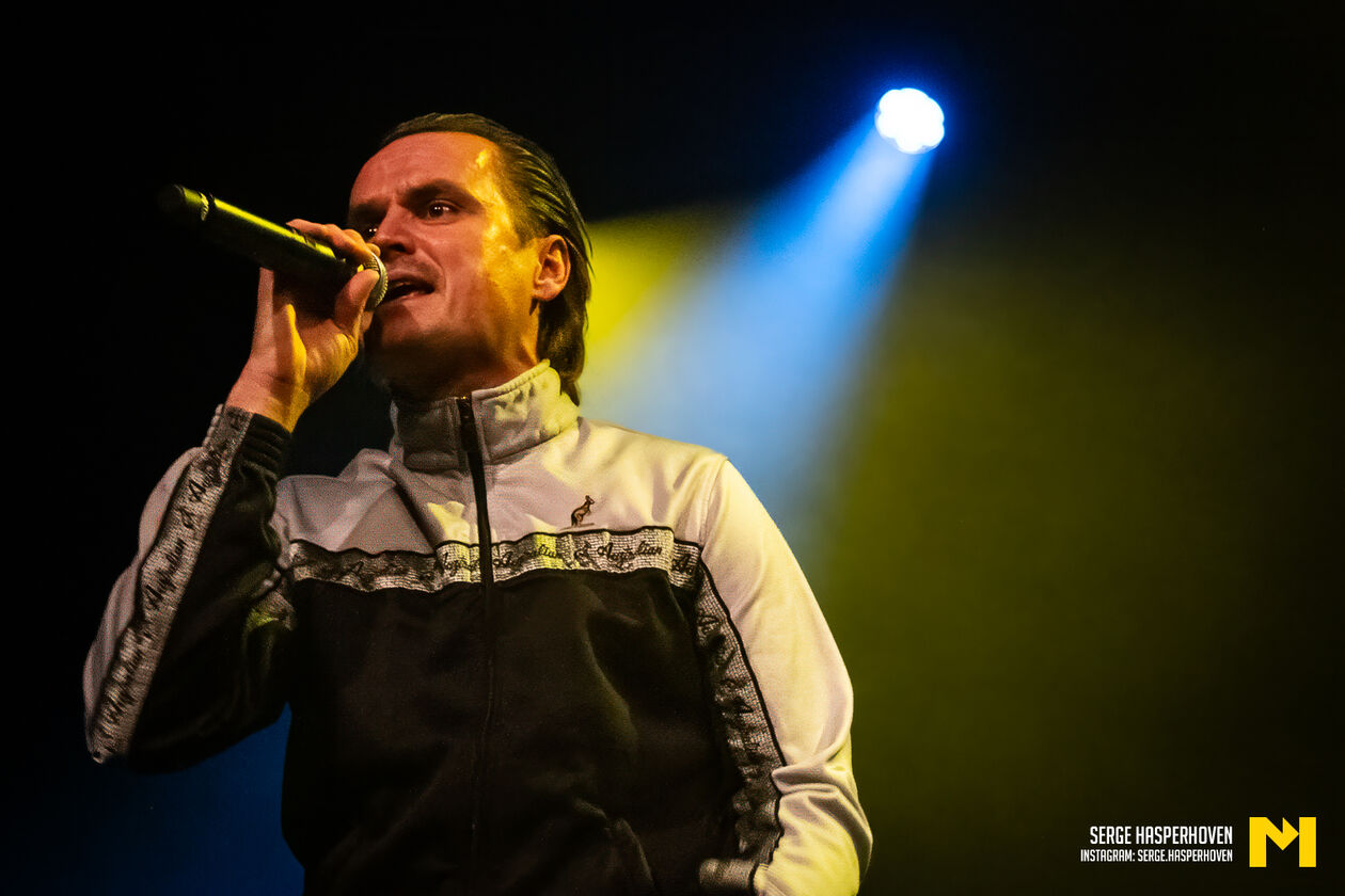 4-Jordy Dijkshoorn-Serge Hasperhoven