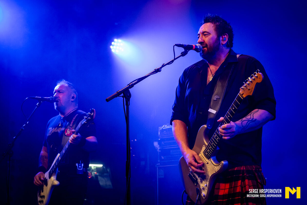 4-King King-Serge Hasperhoven