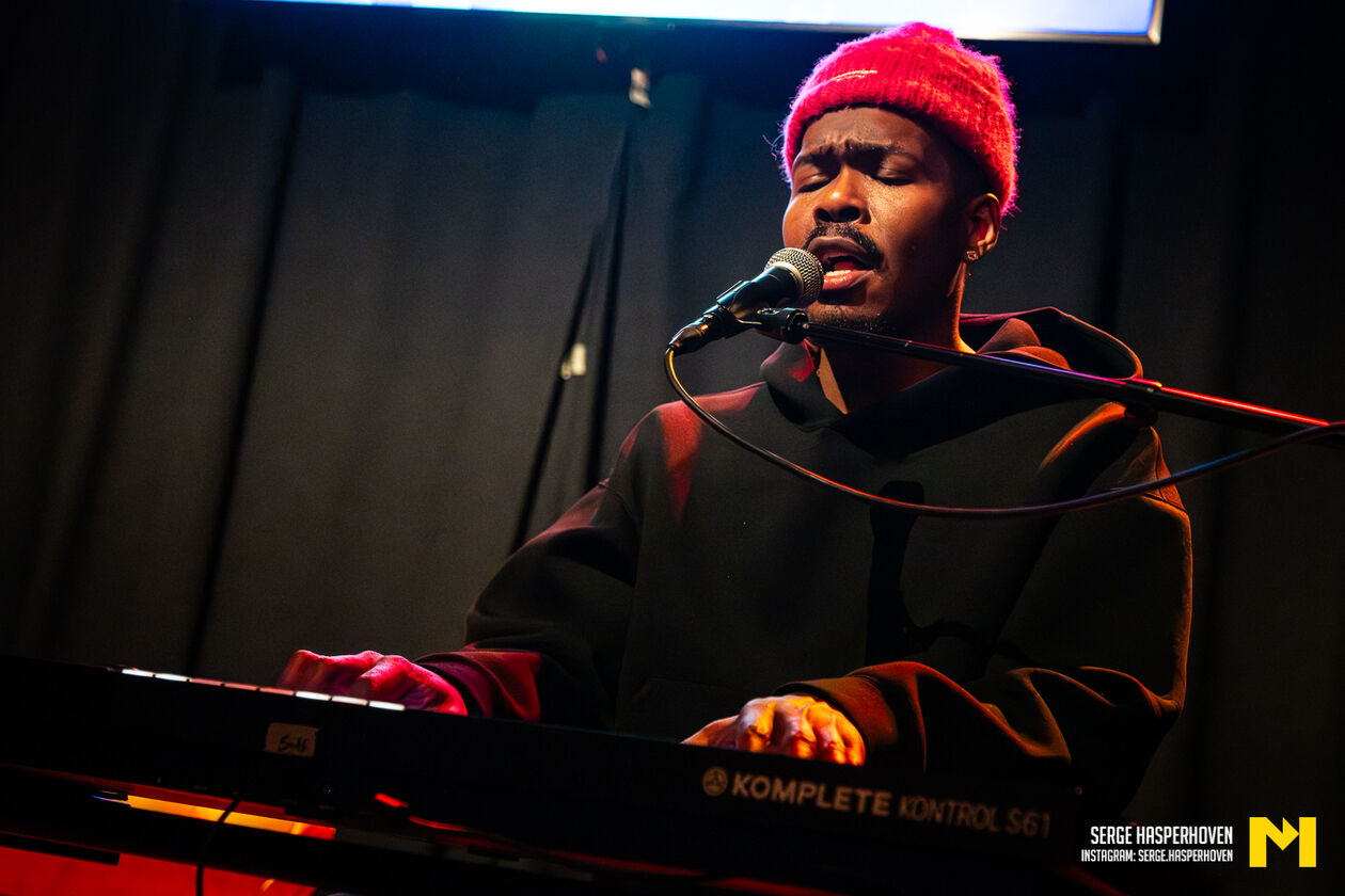 4-Xillan-Serge Hasperhoven