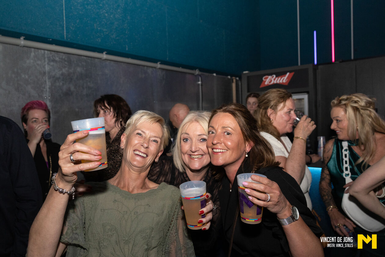 5 Boogie Nights april 2026 