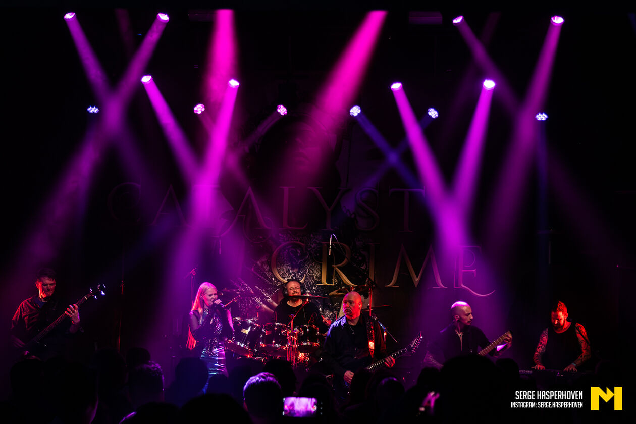 5-Catalyst Crime-Serge Hasperhoven