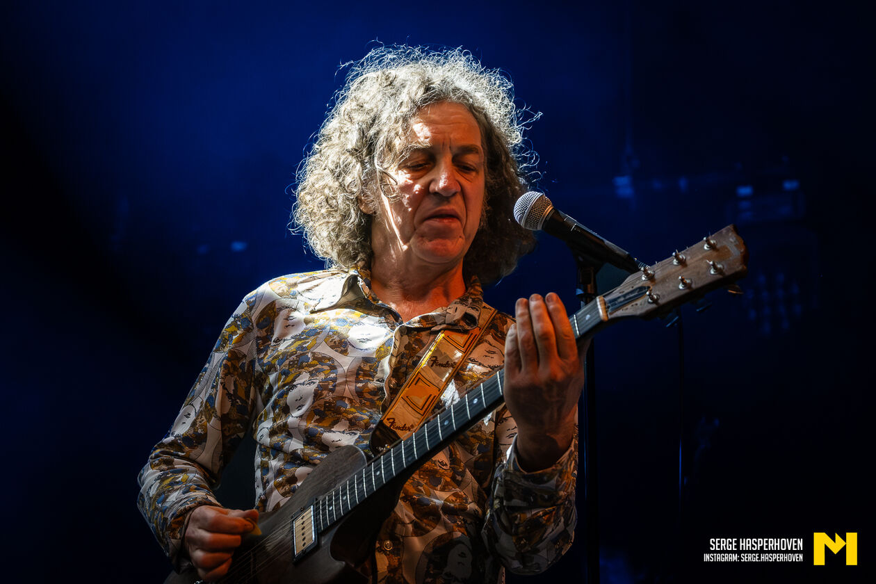 5-Claw Boys Claw-Serge Hasperhoven