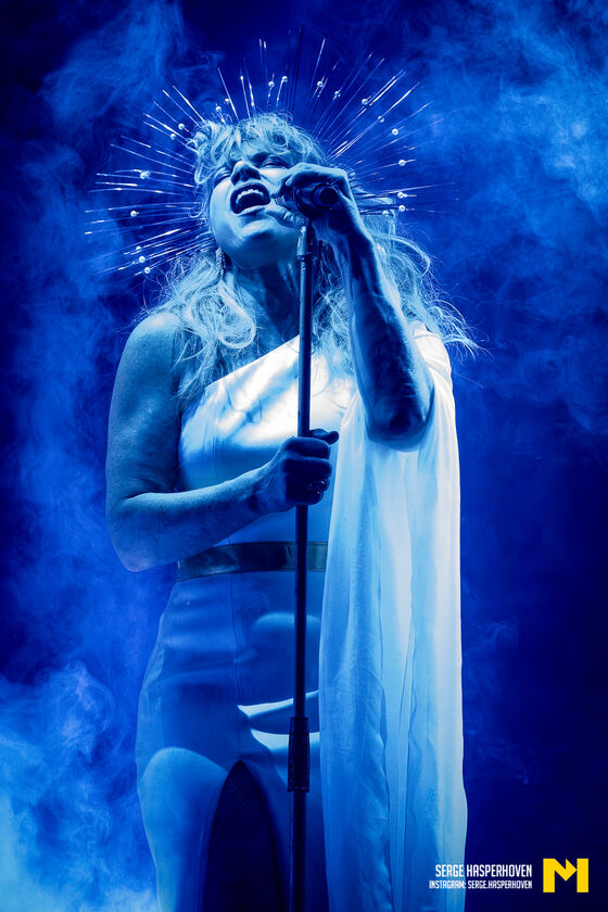 5-Ellen ten Damme-Serge Hasperhoven