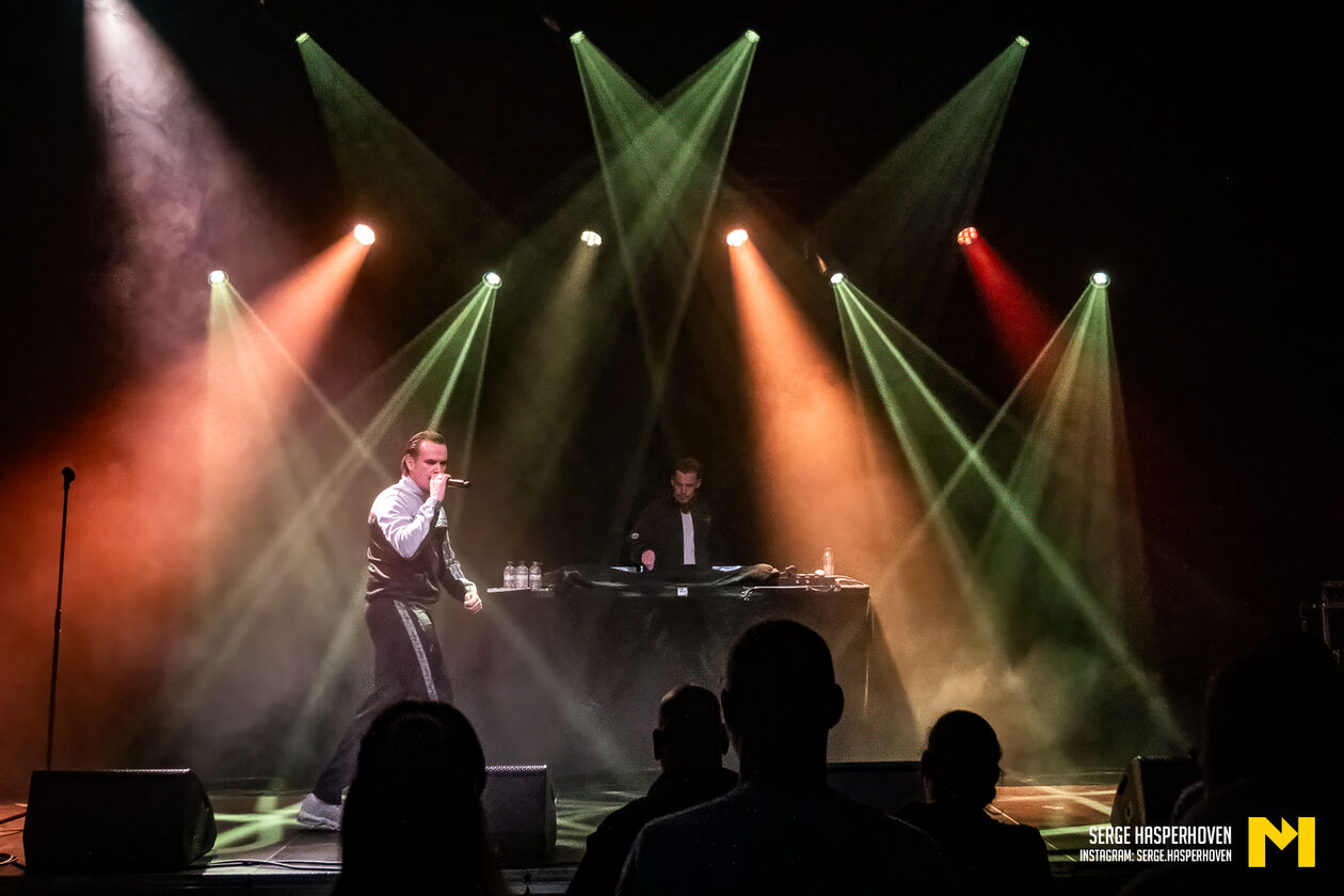 5-Jordy Dijkshoorn-Serge Hasperhoven