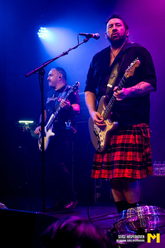 5-King King-Serge Hasperhoven