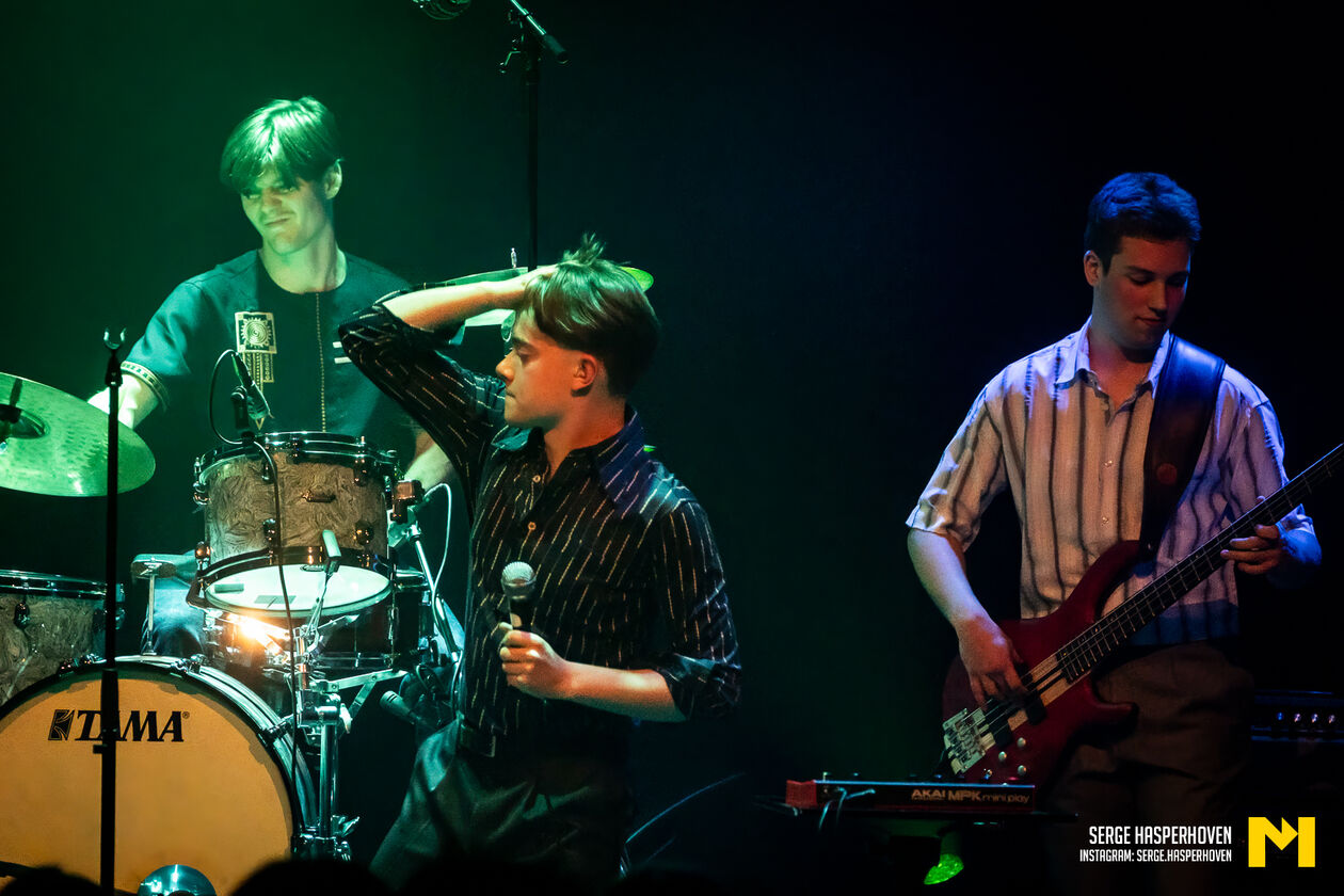 5-Manfreds Garden-Serge Hasperhoven