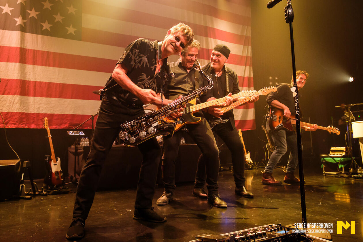 5-The Bruceband-Serge Hasperhoven