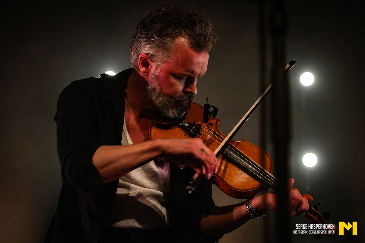 5-The Tallest Man On Earth-Serge Hasperhoven
