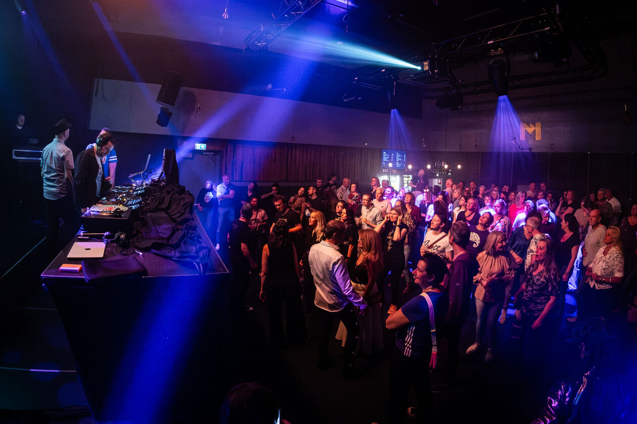 5-We Honour- Prince-Serge Hasperhoven