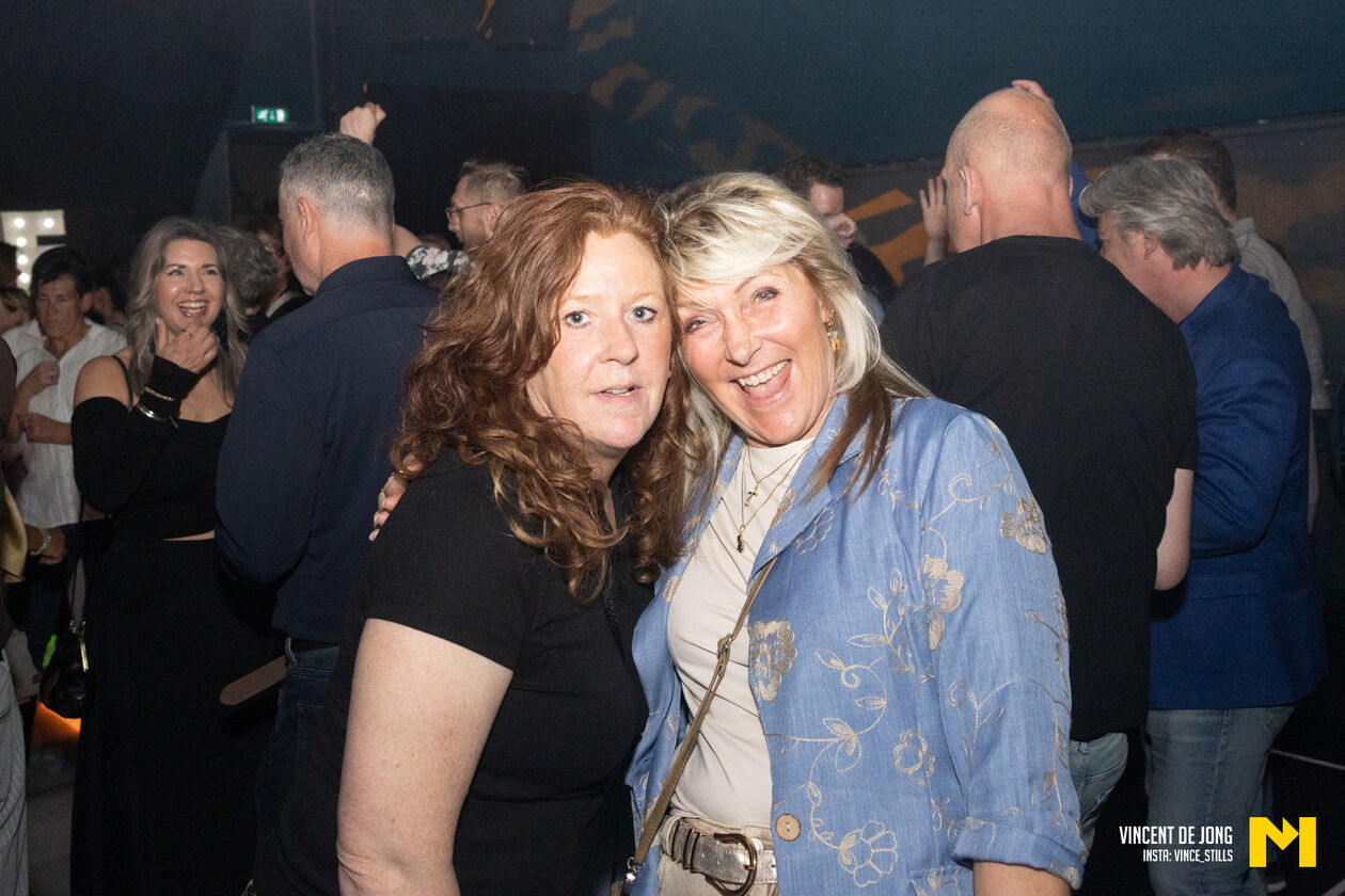 6 Boogie Nights april 2026 