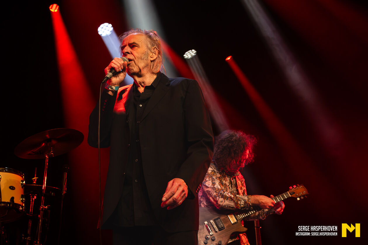 6-Claw Boys Claw-Serge Hasperhoven