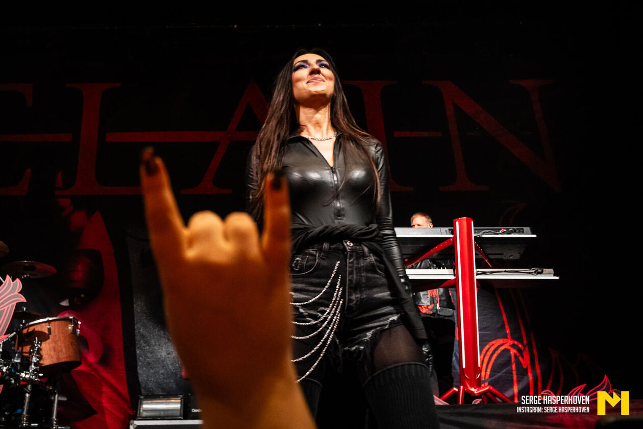 6-Delain-Serge Hasperhoven