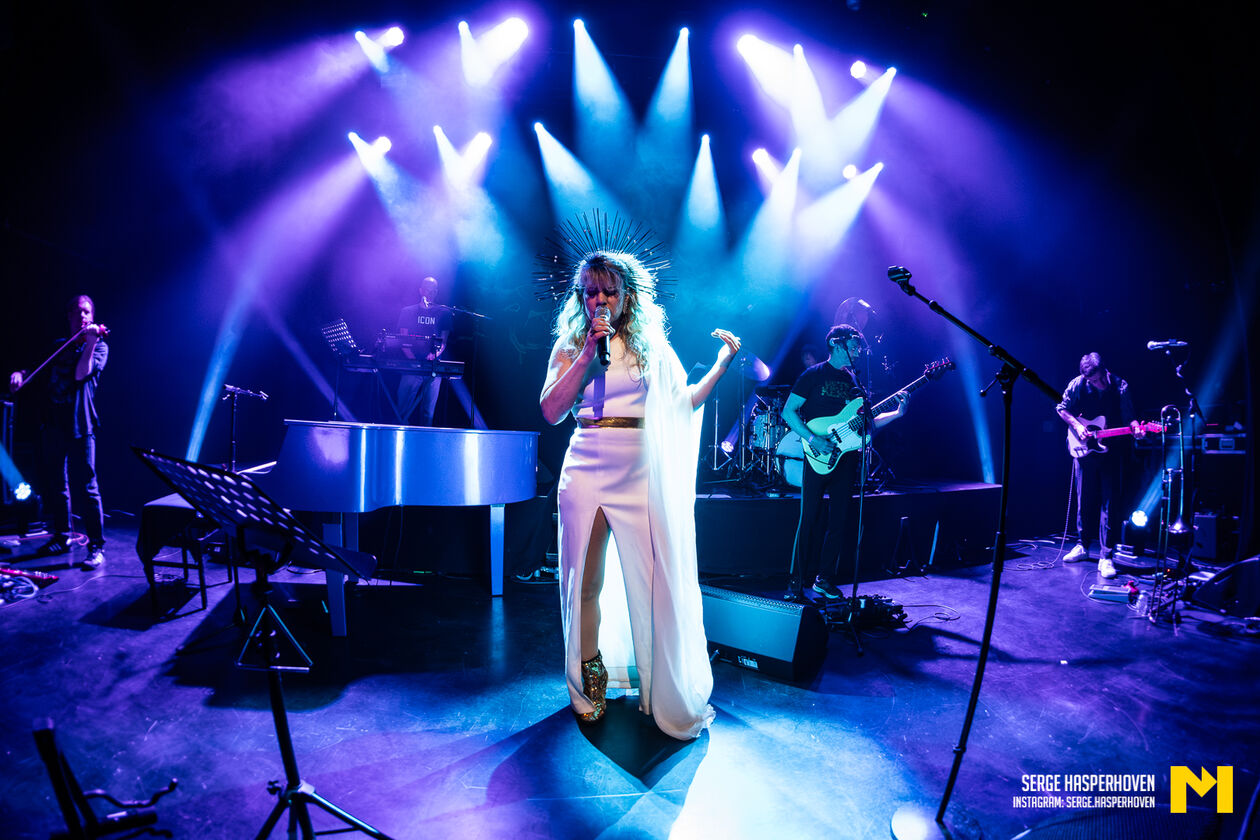 6-Ellen ten Damme-Serge Hasperhoven