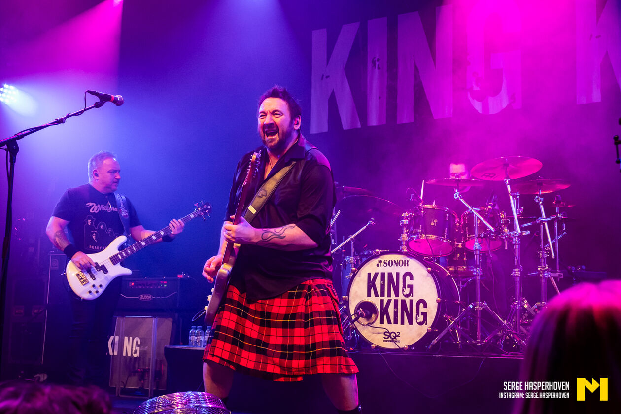 6-King King-Serge Hasperhoven