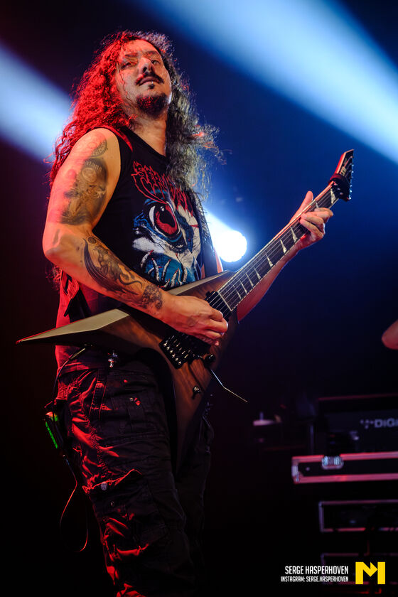 6-Possessed-Serge Hasperhoven