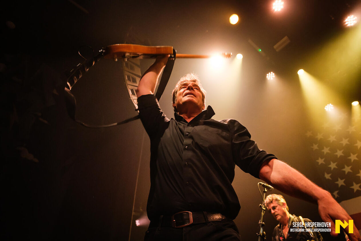 6-The Bruceband-Serge Hasperhoven