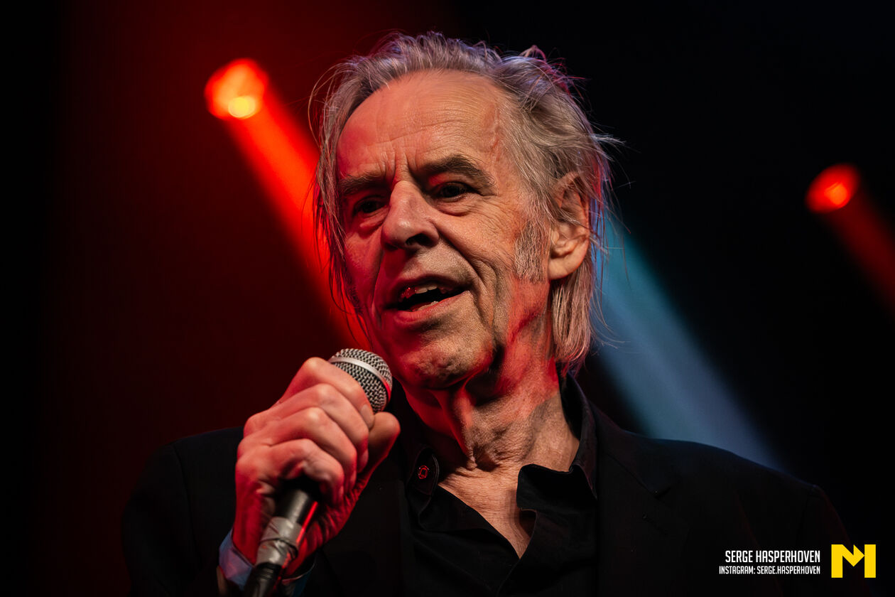 7-Claw Boys Claw-Serge Hasperhoven