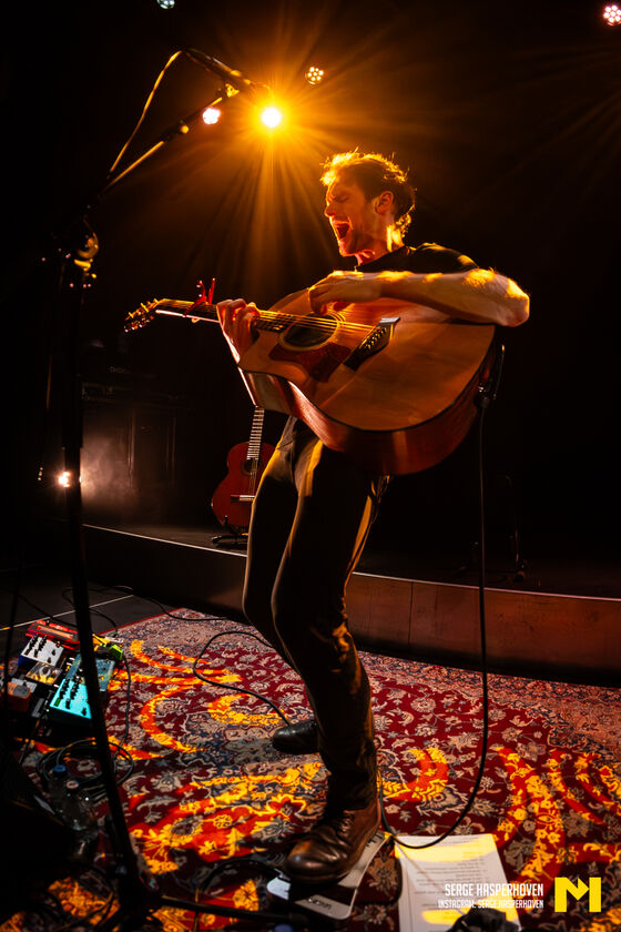 7-Daniel Docherty-Serge Hasperhoven